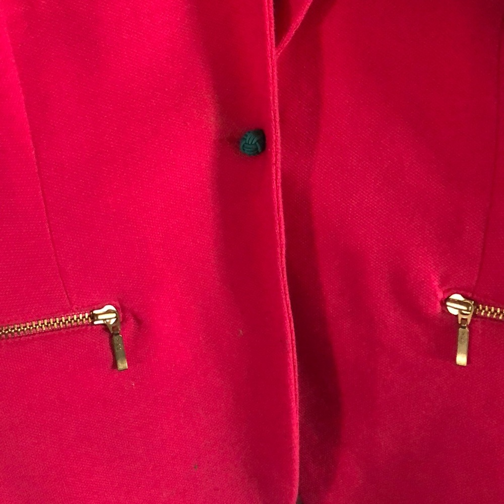 Zara Jacket - Picture 4 of 5